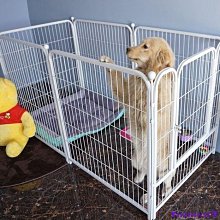 防腐木柵欄圍欄室院子裝飾伸縮圍墻護欄戶木籬笆室內寵物圍欄 歷史價格詳細信息