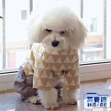 【現貨】夏季薄款泰迪小狗狗寵物貓衣服比熊雪納瑞博美柴犬柯基小型犬夏天 歷史價格詳細信息