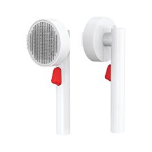 【一鍵清理毛髮】氣墊按摩梳 頭皮按摩梳 氣囊按摩梳 3D氣囊梳 氣墊梳 按摩梳 護髮梳 卷髮梳HNAC31 歷史價格詳細信息