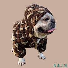 宠物秋冬保暖連帽T 簡約寵物衛衣 狗衣服 貓衣服 小型犬衣服 比熊衣服 寵物衣服 狗狗衣服 小狗衣服 寵物外套 狗狗衣服 歷史價格詳細信息