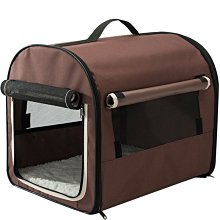 戶外狗窩四季通用狗屋冬季保暖貓窩大型犬狗籠室外防雨防寒狗房子 歷史價格詳細信息