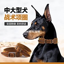 下殺-狗項圈不銹鋼德牧金屬羅威納狗鏈金毛大型犬訓犬控制鏈脖套p鏈 歷史價格詳細信息
