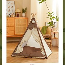 小型犬狗窩寵物床防潮狗床貓窩泰迪四季通用可拆洗行軍床用品 V5I5 歷史價格詳細信息