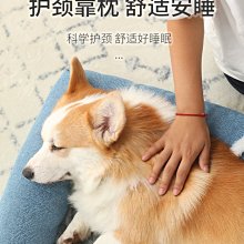 狗窩四季通用可拆洗冬季保暖狗狗床小中型犬狗墊子睡覺用寵物用品 歷史價格詳細信息