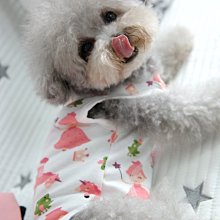 狗狗衣服夏季春秋薄款小型犬泰迪比熊純棉網紅夏天背心寵物潮牌 歷史價格詳細信息