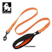 寵物Truelove寵物狗狗牽引繩狗鏈子遛狗繩用品神器小中大型犬外出金毛牽引繩 歷史價格詳細信息