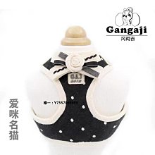 比熊狗狗牽引繩可愛遛狗鏈子小型犬寵物胸背帶泰迪博美小狗牽狗繩 歷史價格詳細信息