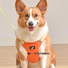 遛狗繩小狗狗牽引繩背心式中小型犬泰迪比熊博美幼犬胸背帶狗鏈子遛狗繩 免運 歷史價格詳細信息