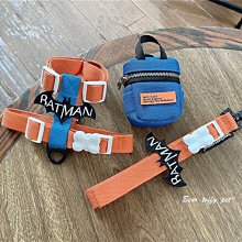 【小花】寵物狗狗反光胸背帶牽引繩 背心式胸背帶 寵物胸背帶 網布胸背套 反光狗繩子 歷史價格詳細信息