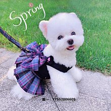 牽引繩韓國puppygallery隨行狗狗牽引繩網紅寵物中小型犬狗繩遛狗鏈子牽引帶 歷史價格詳細信息