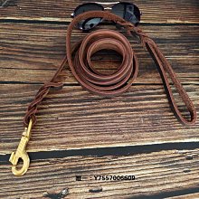 狗繩牛仔狗狗牽引繩狗鏈子小型犬中型犬大型犬金毛泰迪單繩子2米 歷史價格詳細信息