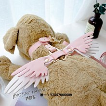 牽引繩BB胸背加拿大進口高端寵物真皮胸背支持專屬定制BUDDY BELTS牽引帶 歷史價格詳細信息