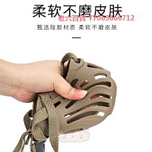 精品拉布拉多狗狗專用嘴套防誤食防亂吃叫咬人可喝水護嘴罩小中大型犬 價格比較,價格查詢,歷史價格詳細信息