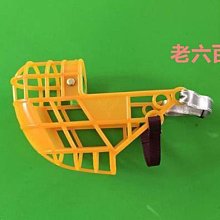 精品狗籠嘴套狗狗牽引繩防咬叫防亂吃狗口罩防暴沖小中型拉布拉多狗套 歷史價格詳細信息