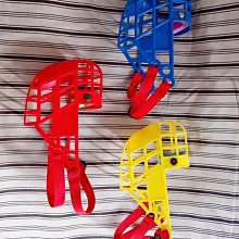 精品寵物狗狗嘴套口罩嘴罩防亂吃亂叫防止亂咬防舔中大型犬嘴巴套小型 歷史價格詳細信息