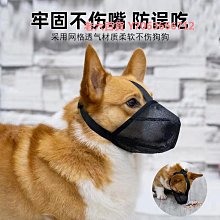 精品拉布拉多狗狗專用嘴套防誤食防亂吃叫咬人可喝水護嘴罩小中大型犬 歷史價格詳細信息