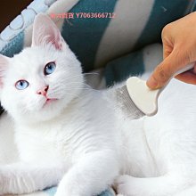 貓梳子長毛布偶貓梳毛專用梳毛刷狗狗貓咪去浮毛神器寵物用品大全-興龍家居 歷史價格詳細信息