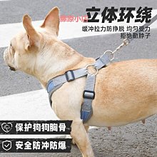 狗狗牽引繩大中小型犬背心式防爆衝反光胸揹帶狗鏈可調整舒適耐用 歷史價格詳細信息