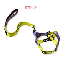 寵物背帶【】To大型犬牽引繩胸背帶調節背心式專用加粗防脫寵物遛狗繩 歷史價格詳細信息