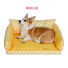 精品寵物狗墊子地墊睡覺用貓墊子貓窩保暖睡墊地毯餐墊狗窩狗籠墊防潮 歷史價格詳細信息