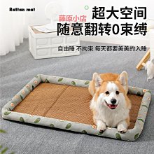 精品寵物狗墊子地墊睡覺用貓墊子貓窩保暖睡墊地毯餐墊狗窩狗籠墊防潮 歷史價格詳細信息