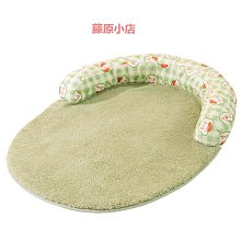 精品寵物狗墊子地墊睡覺用貓墊子貓窩保暖睡墊地毯餐墊狗窩狗籠墊防潮 歷史價格詳細信息