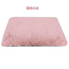 墊子睡墊圓形窩四季防水不沾毛寵物用品睡覺用地墊窩墊子 歷史價格詳細信息