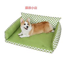 精品貓窩四季通用沙發床睡覺用網紅貓墊子寵物睡墊狗窩冬季保暖貓咪窩 歷史價格詳細信息