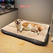 精品寵物狗墊子地墊睡覺用貓墊子貓窩保暖睡墊地毯餐墊狗窩狗籠墊防潮 歷史價格詳細信息