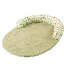 精品貓窩四季通用沙發床睡覺用網紅貓墊子寵物睡墊狗窩冬季保暖貓咪窩 歷史價格詳細信息