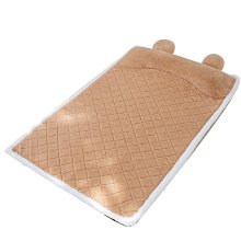 精品寵物狗墊子地墊睡覺用貓墊子貓窩保暖睡墊地毯餐墊狗窩狗籠墊防潮 歷史價格詳細信息