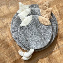 .寵物貓咪狗狗床墊睡墊加厚貓墊子睡覺用秋冬籠子貓籠墊貓窩狗窩墊 歷史價格詳細信息