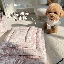 精品寵物狗墊子地墊睡覺用貓墊子貓窩保暖睡墊地毯餐墊狗窩狗籠墊防潮 歷史價格詳細信息