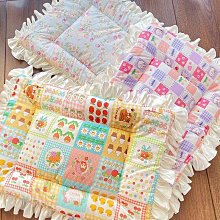 花瓣貓窩秋季冬季保暖封閉式貓咪窩通用貓墊子睡覺用柔軟睡窩 歷史價格詳細信息