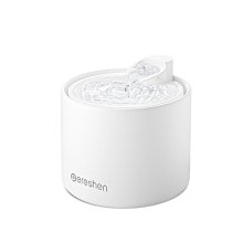 陶瓷貓咪飲水機 貓咪電動自動陶瓷飲水機 貓咪飲水機 USB電源接流動靜音自動飲水器循 自動循環流水盆 新款荷葉貓喂水 全店滿400元發貨 小琦琦の店 歷史價格詳細信息