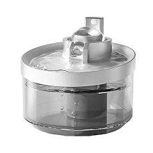 貓咪飲水器貓咪電動自動陶瓷飲水機 貓咪飲水機貓飲水機 USB電源接口 流動靜音自動飲水器 循環喂水 自動循環流水器 全店滿400元發貨 小琦琦の店 歷史價格詳細信息