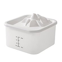 咪飲水機循環過濾流動水寵物自動恆溫加熱小喝水器款 歷史價格詳細信息