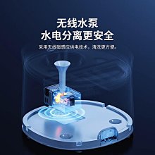 【自動活水循環】米家 智能寵物飲水機 智能活水機 寵物飲水器 貓咪喝水機 狗狗喝水機 寵物活水機 歷史價格詳細信息