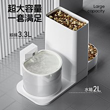 貓咪飲水機恒溫自動循環流動貓喝水器水盆水碗寵物活水喂水器用品 歷史價格詳細信息