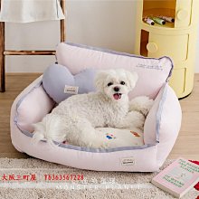 大阪三町寵物搖搖床彈簧床法斗泰迪狗狗曬太陽沙發床離地椅搖床折疊床椅子 歷史價格詳細信息