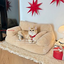 大阪三町寵物搖搖床彈簧床法斗泰迪狗狗曬太陽沙發床離地椅搖床折疊床椅子 歷史價格詳細信息