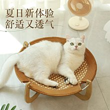 寵物用品 貓咪吊床 吸盤式窗台吊床 爬架 貓床 單層（限宅配）預購 歷史價格詳細信息