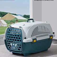 狗籠子小型犬貓籠子寵物籠子家用室內中型犬貓狗別墅樹脂籠子 歷史價格詳細信息