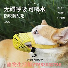 狗狗嘴tao德牧馬犬卡斯羅金毛專用猛犬金屬嘴tao鐵可調節狗嘴罩防叫 歷史價格詳細信息