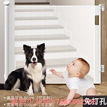 寵物圍欄寵物門狗狗室內狗籠子中小型犬貓可折疊圍欄門柵欄檔板【優選百貨】 歷史價格詳細信息