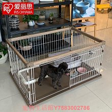 比熊犬專用狗籠子小型犬小狗籠泰迪帶廁所室內外大貓兔籠狗圍欄籠 歷史價格詳細信息