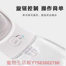 一體式寵物飲水餵食器 寵物飲水機 餵食碗 立式水壺  狗狗喝水器  貓咪飲水器 歷史價格詳細信息