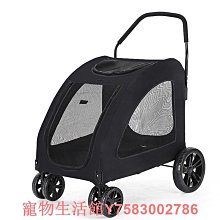 寵物推車 狗狗外出 貓咪外出 輕便可摺疊可分離外出寵物手推遛狗可分離提籃 歷史價格詳細信息