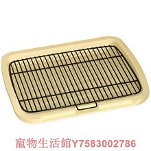 狗廁所大型犬專用寵物狗狗尿盆邊牧中型小型犬防踩屎便盆狗用廁所 歷史價格詳細信息