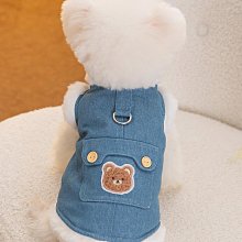 可牽引小狗狗衣服春秋裝比熊泰迪雪納瑞貓咪小型幼犬寵物秋冬馬甲 歷史價格詳細信息